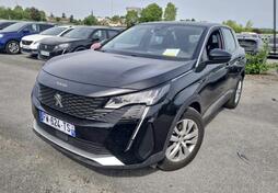 Peugeot - 3008 - Automatik-1.2