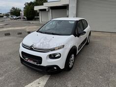 Citroen - C3 - 1.2 BENZ