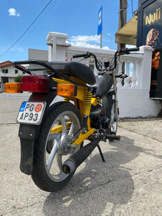 Tomos - APN 6