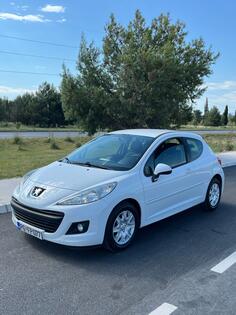 Peugeot - 207 - 1.4hdi