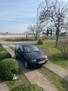 Volkswagen - Polo - 1.0benz