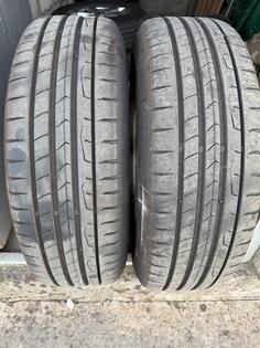 Continental - Premium Contact 7 - Летняя guma