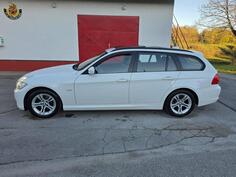 BMW - 320 - 2000 dizel