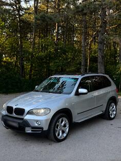 BMW - X5 - 3.0 173kw