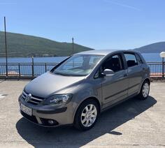 Volkswagen - Golf Plus - 1.9 TDI bkc