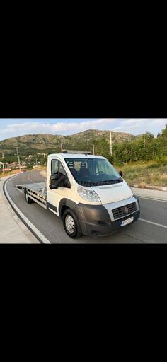 Fiat - ducato