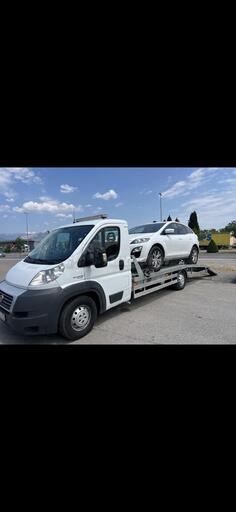 Fiat - ducato