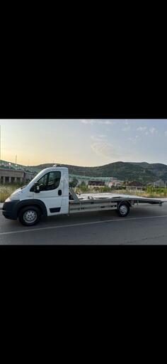 Fiat - ducato