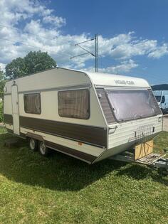 Hymer - 550