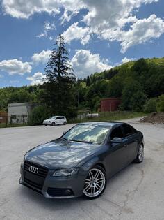 Audi - A4 - 2.7 TDI