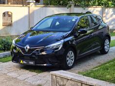 Renault - Clio - 1.5dci
