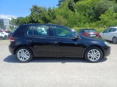 Volkswagen - Golf 6 - 1.6 77/105