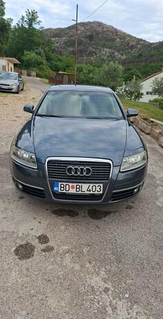 Audi - A6 - A6 2.0