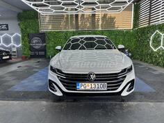 Volkswagen - Arteon - 2.0 TDI 4 Motion R-Line