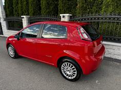 Fiat - Grande Punto - 1.3 dizel