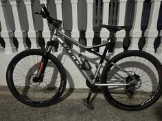 Bulls - Sharptail 3