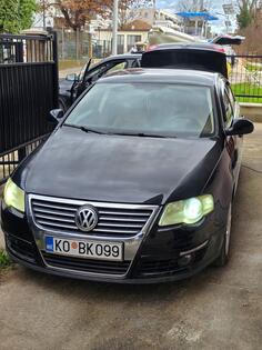 Volkswagen - Passat - 2.0 TDI
