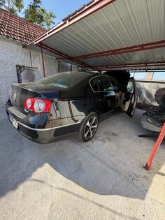 Volkswagen - Passat - 2.0tdi