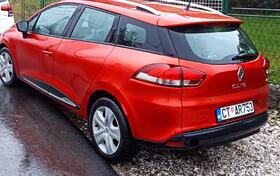 Renault - Clio - 1.5