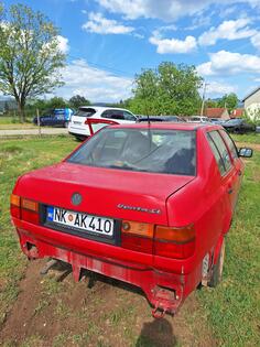 U djelovima Volkswagen - Vento