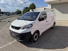 Peugeot - Expert - 1.5 HDI