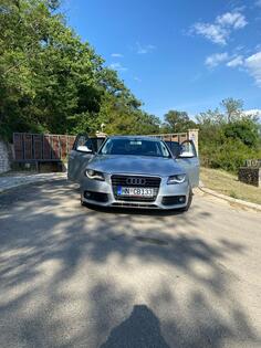 Audi - A4 - 2.0