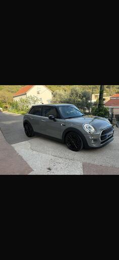 Mini - Cooper D - 1.5