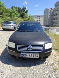 Volkswagen - Passat - 2.0 TDI