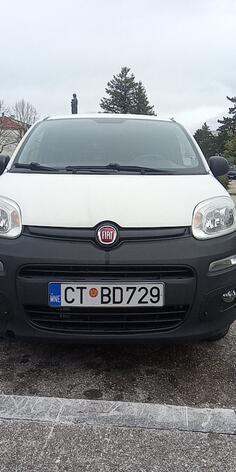 Fiat - Panda - 1.3 mjtd