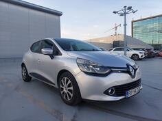Renault - Clio - 1.5 dci