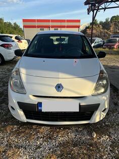 Renault - Clio - 1.5 dci
