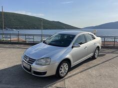 Volkswagen - Jetta - 2.0 TDI