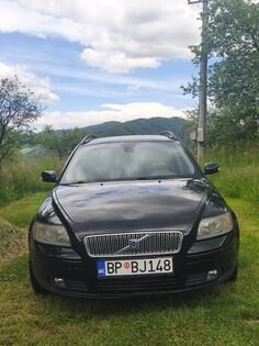 Volvo - V50 - 1.6D