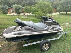 Yamaha - sho