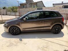 Volkswagen - Polo - 1.6 TDI