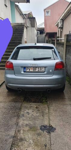 Audi - A3 - 1.9