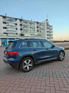 Mercedes Benz - GLB 200 - GLB 200