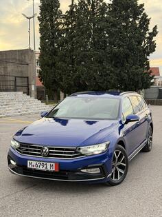 Volkswagen - Passat - 2.0TDI