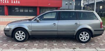 Volkswagen - Passat - 1.9
