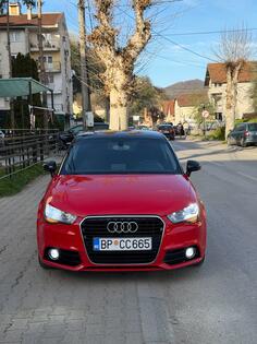 Audi - A1 - 1.6 Tdi