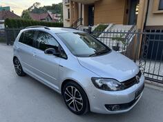 Volkswagen - Golf Plus - 1.6 TDI