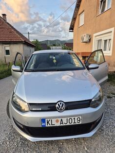 Volkswagen - Polo - 1.2 TDI