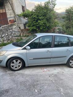 Renault - Scenic - 1.9DCI