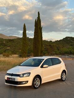 Volkswagen - Polo - 1.2 TDI