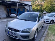 Ford - Focus - 1.6tdci