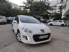 Peugeot - 308 - 1.6 ehdi
