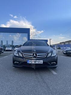 Mercedes Benz - E 350 - E350