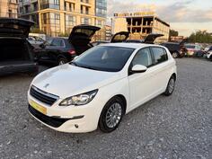 Peugeot - 308 - 1.6HDI putnicki