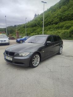 BMW - 320 - 2.0