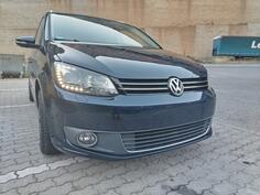 Volkswagen - Touran - 2.0